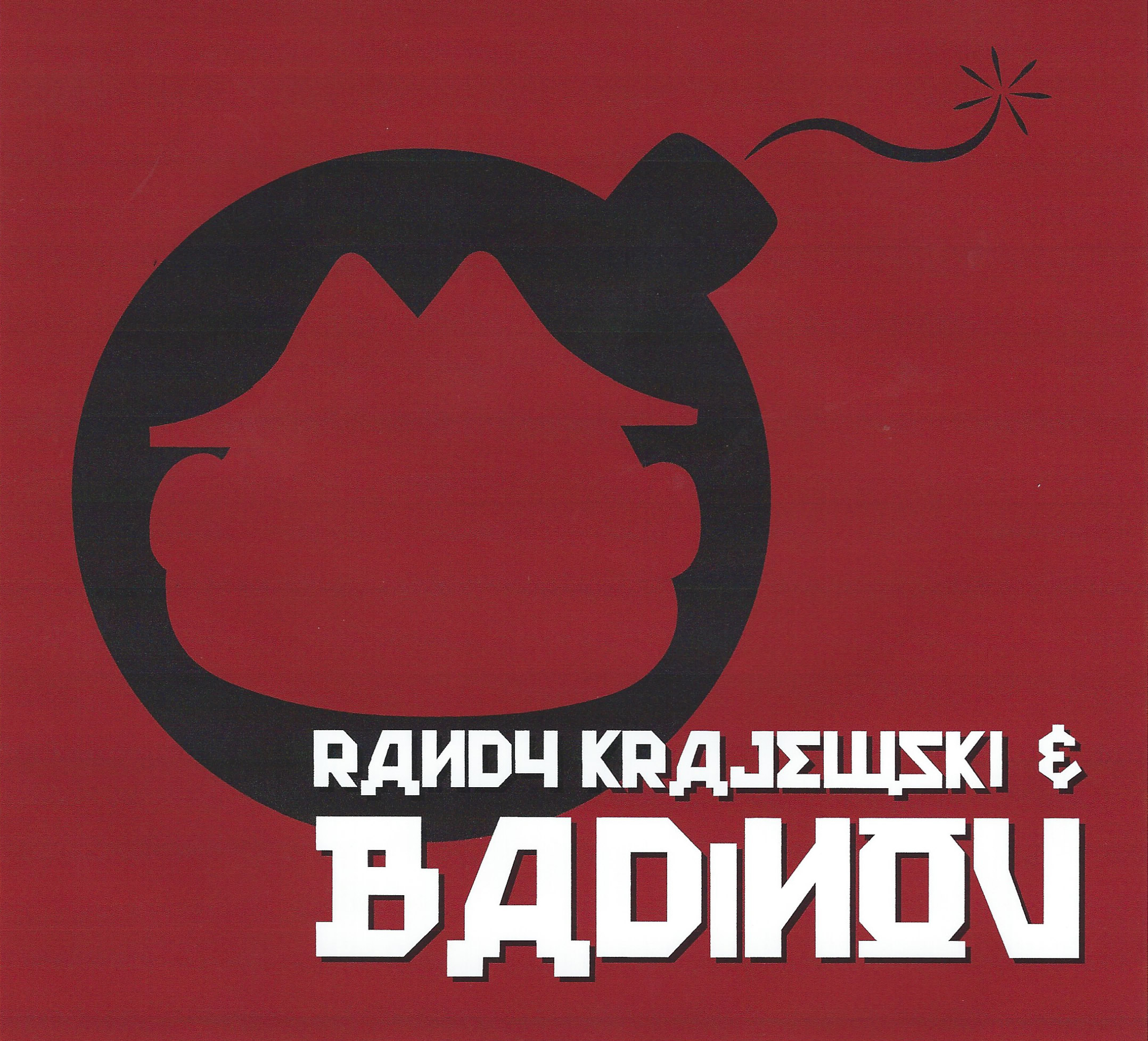 Badinov